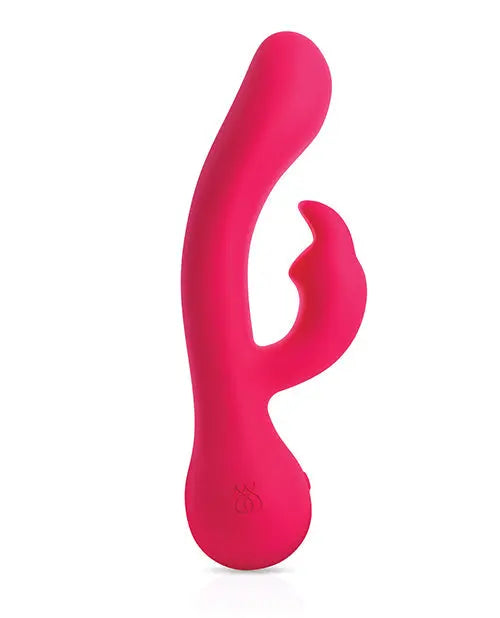 JimmyJane G Spot Vibrator | Ruby Rabbit Vibrator | Pink Clit Vibrator | Best Vibrator for Women Pipedream Products