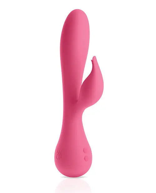 JimmyJane G Spot Vibrator | Glo Rabbit Vibrator | Heating Pink Clit Vibrator | Best Vibrator for Women Pipedream Products
