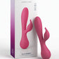 JimmyJane G Spot Vibrator | Glo Rabbit Vibrator | Heating Pink Clit Vibrator | Best Vibrator for Women Pipedream Products