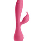 JimmyJane G Spot Vibrator | Glo Rabbit Vibrator | Heating Pink Clit Vibrator | Best Vibrator for Women Pipedream Products