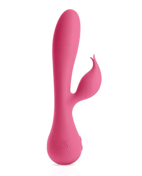 JimmyJane G Spot Vibrator | Glo Rabbit Vibrator | Heating Pink Clit Vibrator | Best Vibrator for Women Pipedream Products