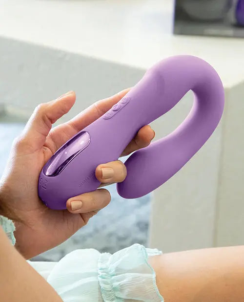 JimmyJane G Spot Vibrator | Reflexx Rabbit Vibrator 1 | 10X Clit Vibrator | Best Vibrator for Women Pipedream Products