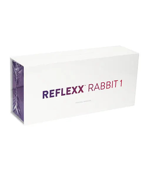 JimmyJane G Spot Vibrator | Reflexx Rabbit Vibrator 1 | 10X Clit Vibrator | Best Vibrator for Women Pipedream Products