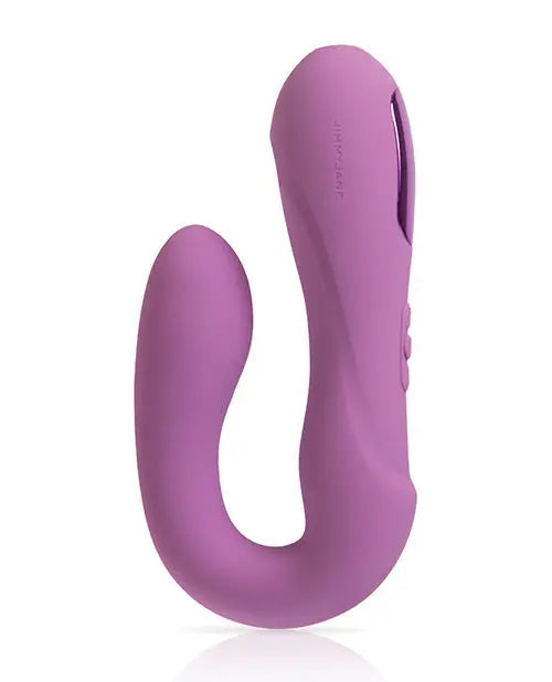 JimmyJane G Spot Vibrator | Reflexx Rabbit Vibrator 1 | 10X Clit Vibrator | Best Vibrator for Women Pipedream Products