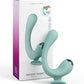 JimmyJane G Spot Vibrator | Reflexx Rabbit Vibrator 2 | 10X Clit Vibrator | Best Vibrator for Women Pipedream Products
