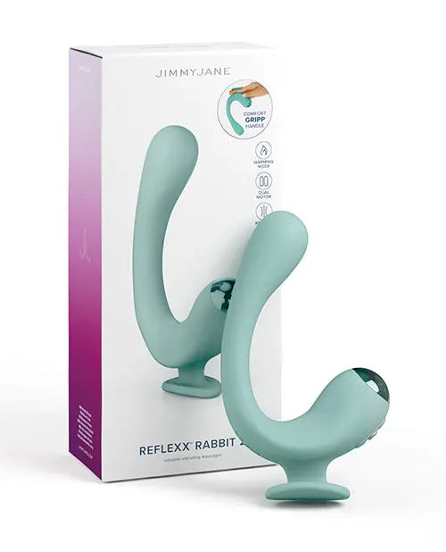JimmyJane G Spot Vibrator | Reflexx Rabbit Vibrator 2 | 10X Clit Vibrator | Best Vibrator for Women Pipedream Products