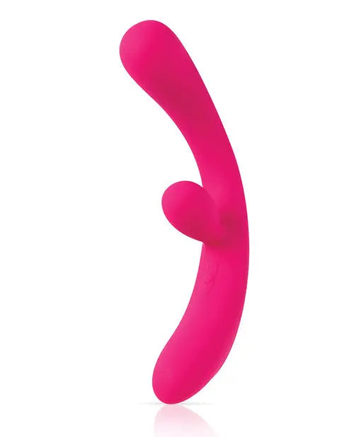 JimmyJane G Spot Vibrator | Reflexx Rabbit Vibrator 3 | Warming Clit Vibrator | Best Vibrator for Women Pipedream Products