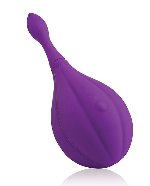 JimmyJane Focus Sonic Vibrator - Purple Pipedream Products