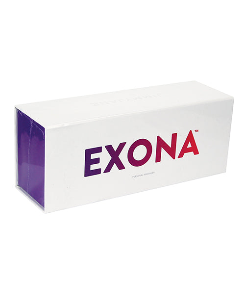 JimmyJane Exona Body Wand Pipedream Products