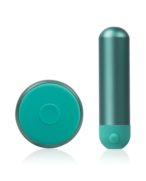 JimmyJane Mini Chroma - Teal Pipedream Products