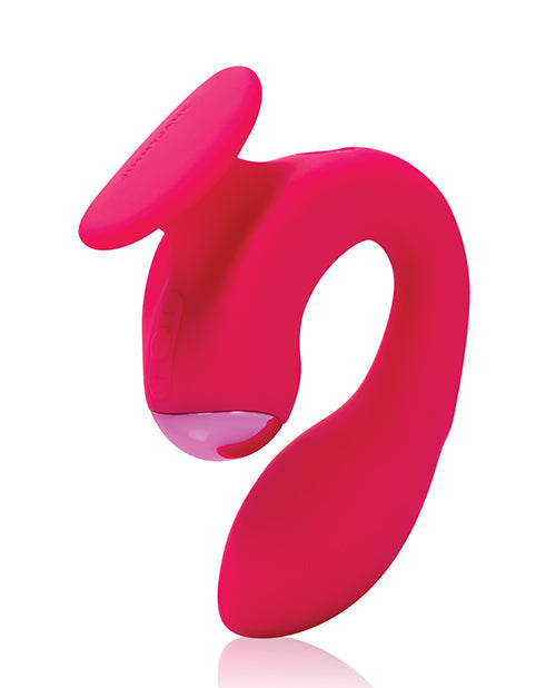 JimmyJane Dual Gripp Pipedream Products