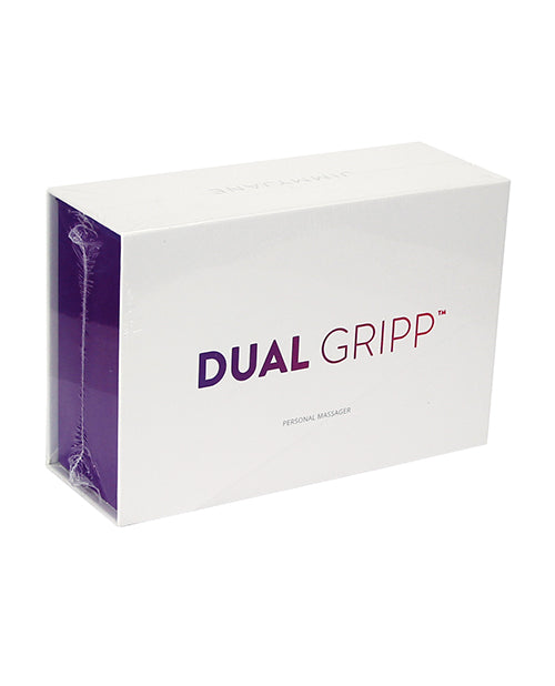JimmyJane Dual Gripp Pipedream Products