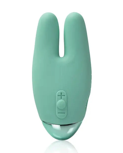 JimmyJane Small Vibrator | Form 2 Gripp Clit Vibrator | Waterproof Finger Vibrator | Best Vibrator for Women Pipedream Products