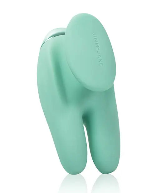 JimmyJane Small Vibrator | Form 2 Gripp Clit Vibrator | Waterproof Finger Vibrator | Best Vibrator for Women Pipedream Products