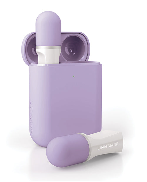 JimmyJane Hello Touch PRO Mini Finger Stimulators Pipedream Products