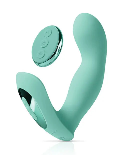 JimmyJane Pulsus G Spot Pipedream Products