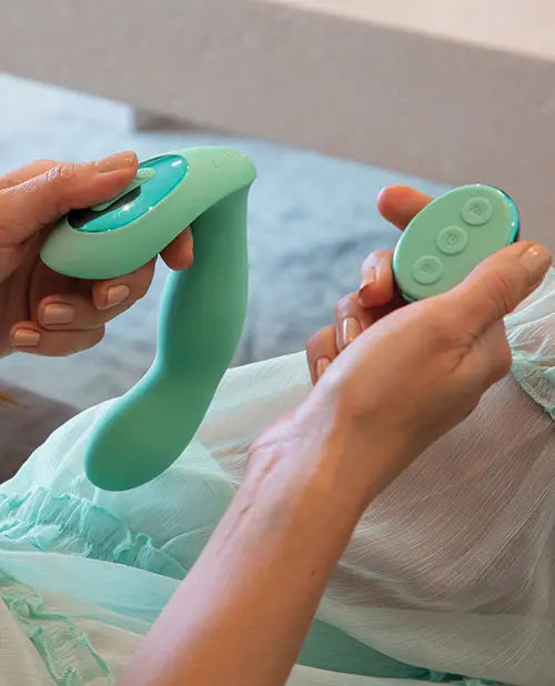 JimmyJane Pulsus G Spot Pipedream Products