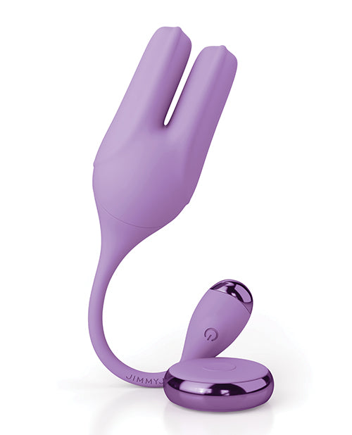 JimmyJane Form 2 Kegel Trainer Clit Tickler Pipedream Products