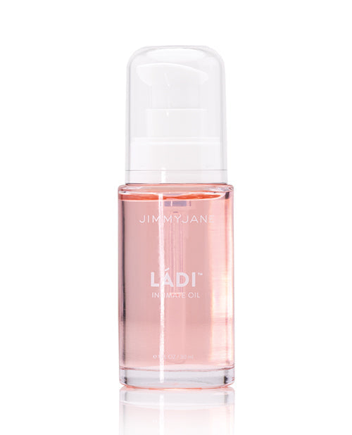 JimmyJane Ladi Intimate Oil - 1 oz Pipedream Products