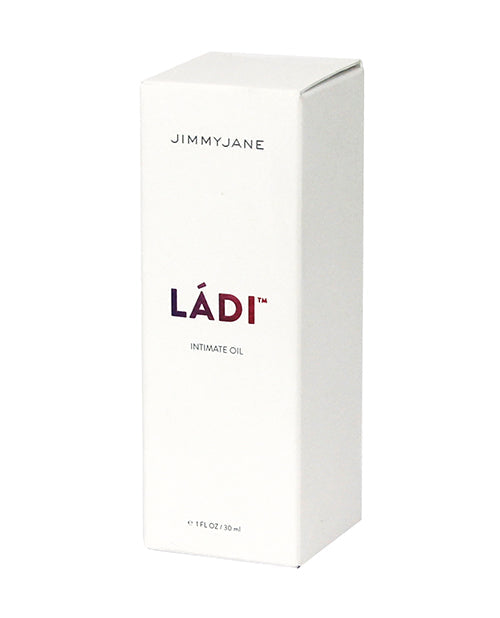 JimmyJane Ladi Intimate Oil - 1 oz Pipedream Products