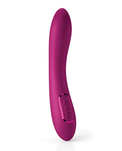 JimmyJane Solis Form 6 G-Spot Vibrator Pipedream Products