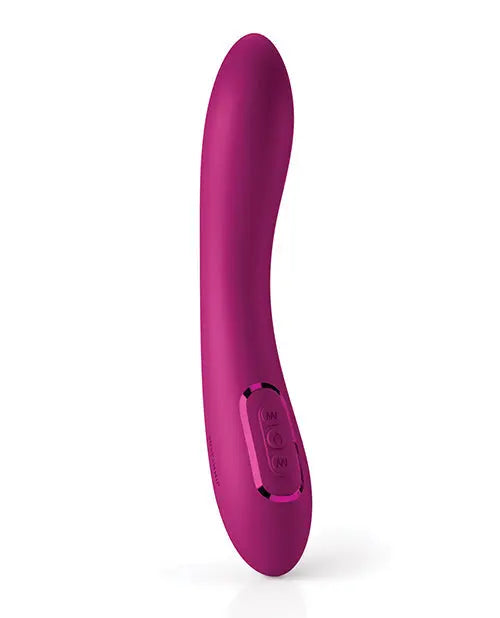 JimmyJane Solis Form 6 G-Spot Vibrator Pipedream Products