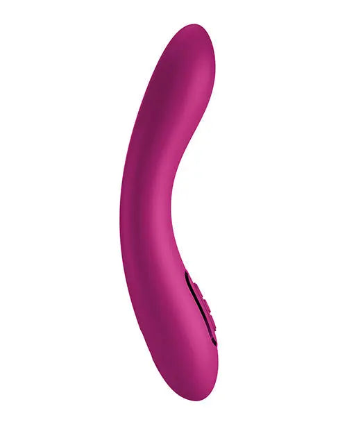 JimmyJane Solis Form 6 G-Spot Vibrator Pipedream Products