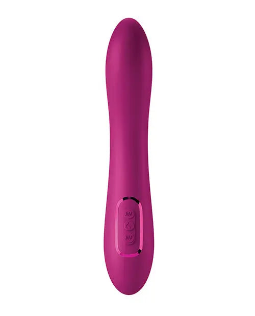 JimmyJane Solis Form 6 G-Spot Vibrator Pipedream Products