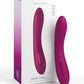 JimmyJane Solis Form 6 G-Spot Vibrator Pipedream Products