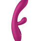 JimmyJane G Spot Vibrator | Solis Rabbit Vibrator | Warming Clit Vibrator | Best Vibrator for Women Pipedream Products