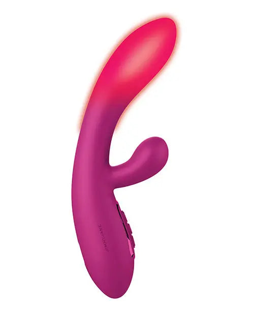 JimmyJane G Spot Vibrator | Solis Rabbit Vibrator | Warming Clit Vibrator | Best Vibrator for Women Pipedream Products