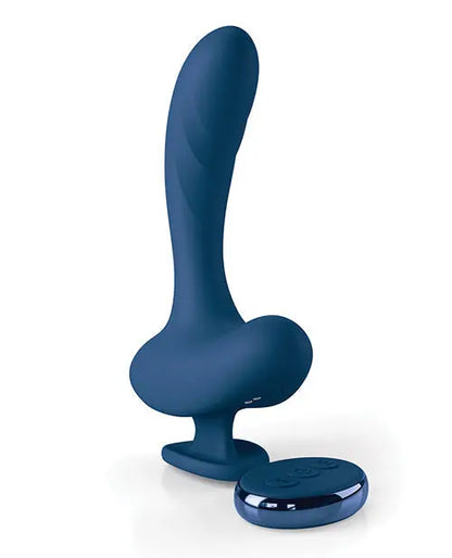 JimmyJane Solis Kyrios Prostate Stimulator Pipedream Products