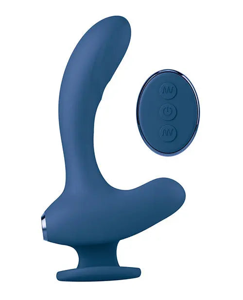 JimmyJane Solis Kyrios Prostate Stimulator Pipedream Products