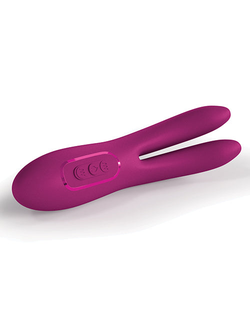 JimmyJane Solis Ascend 2 PRO Stimulator Pipedream Products