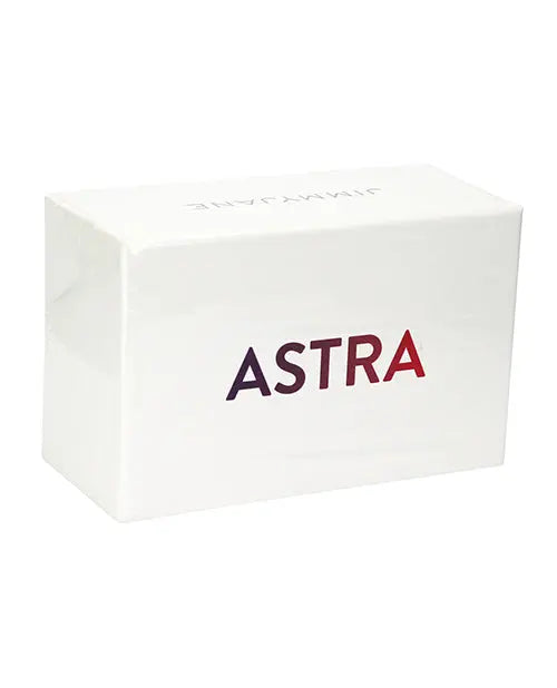 JimmyJane Astra Pipedream Products