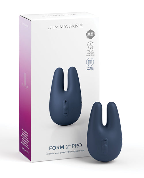 JimmyJane Form 2 PRO - Slate Pipedream Products