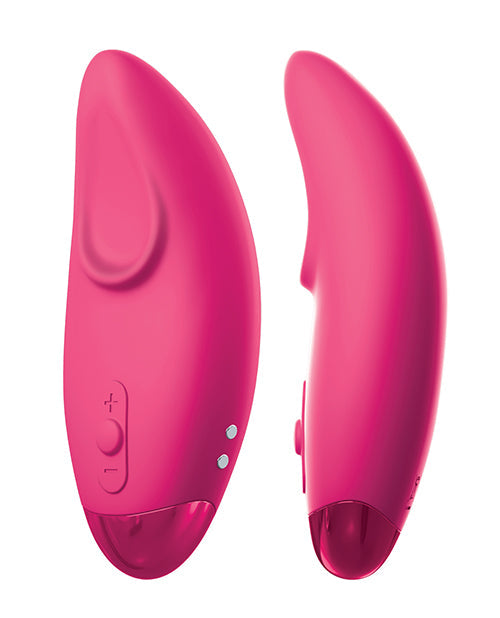 JimmyJane Form 3 PRO - Pink Pipedream Products