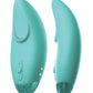 JimmyJane Form 3 PRO - Teal Pipedream Products