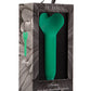 Je Joue Amour Bullet Vibrator - Emerald Green Je Joue