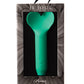 Je Joue Amour Bullet Vibrator - Emerald Green Je Joue