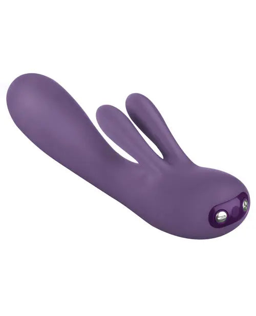 Je Joue Rabbit Vibrator | FiFi 2 G Spot Vibrator | Purple Clit Vibrator | Best Vibrator for Women Je Joue