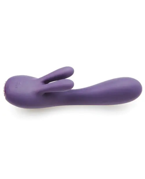 Je Joue Rabbit Vibrator | FiFi 2 G Spot Vibrator | Purple Clit Vibrator | Best Vibrator for Women Je Joue