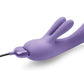 Je Joue Rabbit Vibrator | FiFi 2 G Spot Vibrator | Purple Clit Vibrator | Best Vibrator for Women Je Joue