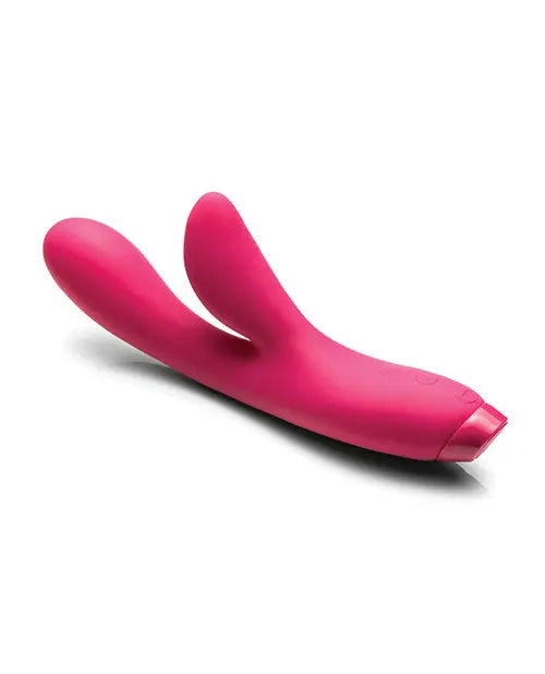 Je Joue G Spot Vibrator | Hera Rabbit Vibrator | Fuchsia Clit Vibrator | Best Vibrator for Women Je Joue