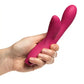 Je Joue G Spot Vibrator | Hera Rabbit Vibrator | Fuchsia Clit Vibrator | Best Vibrator for Women Je Joue