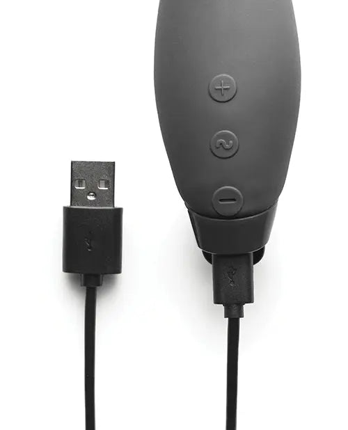 Je Joue G Spot Vibrator | Hera Flex Rabbit Vibrator | Black Clit Vibrator | Best Vibrator for Women Je Joue