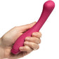 Je Joue Juno G Spot Vibrator - Fuchsia Je Joue