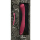Je Joue Juno G Spot Vibrator - Fuchsia Je Joue