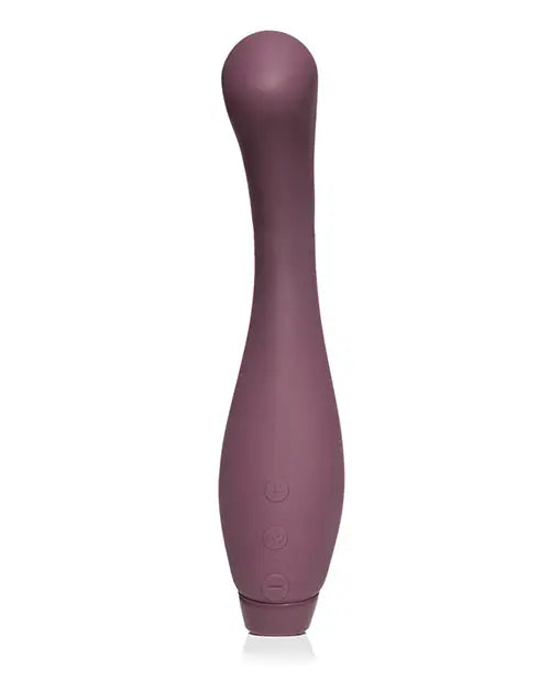 Je Joue Juno G Spot Vibrator - Purple Je Joue