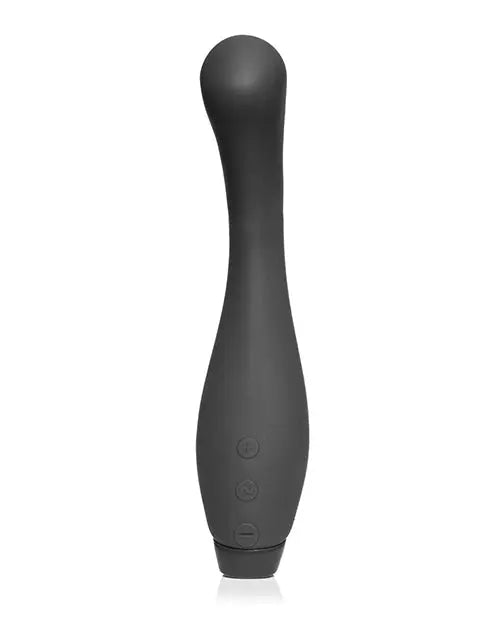 Je Joue Juno Flex G Spot Vibrator - Black Je Joue
